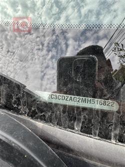 دودج تشالنجر